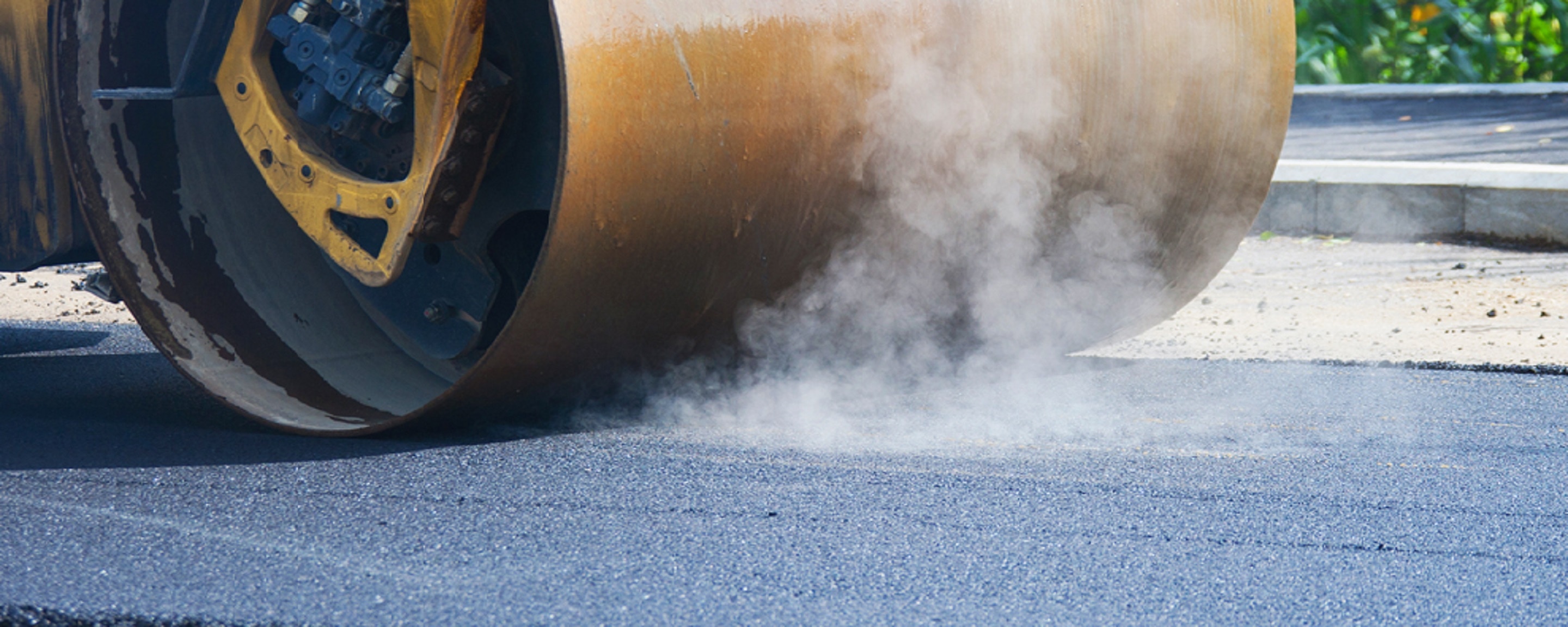 Polymers For Asphalt