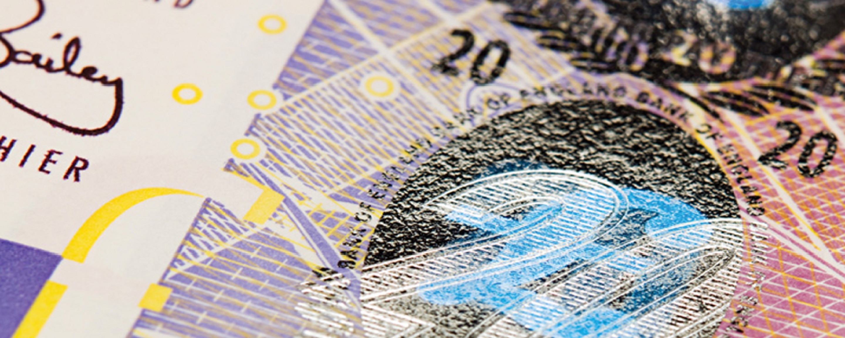Banknote & Coin Security