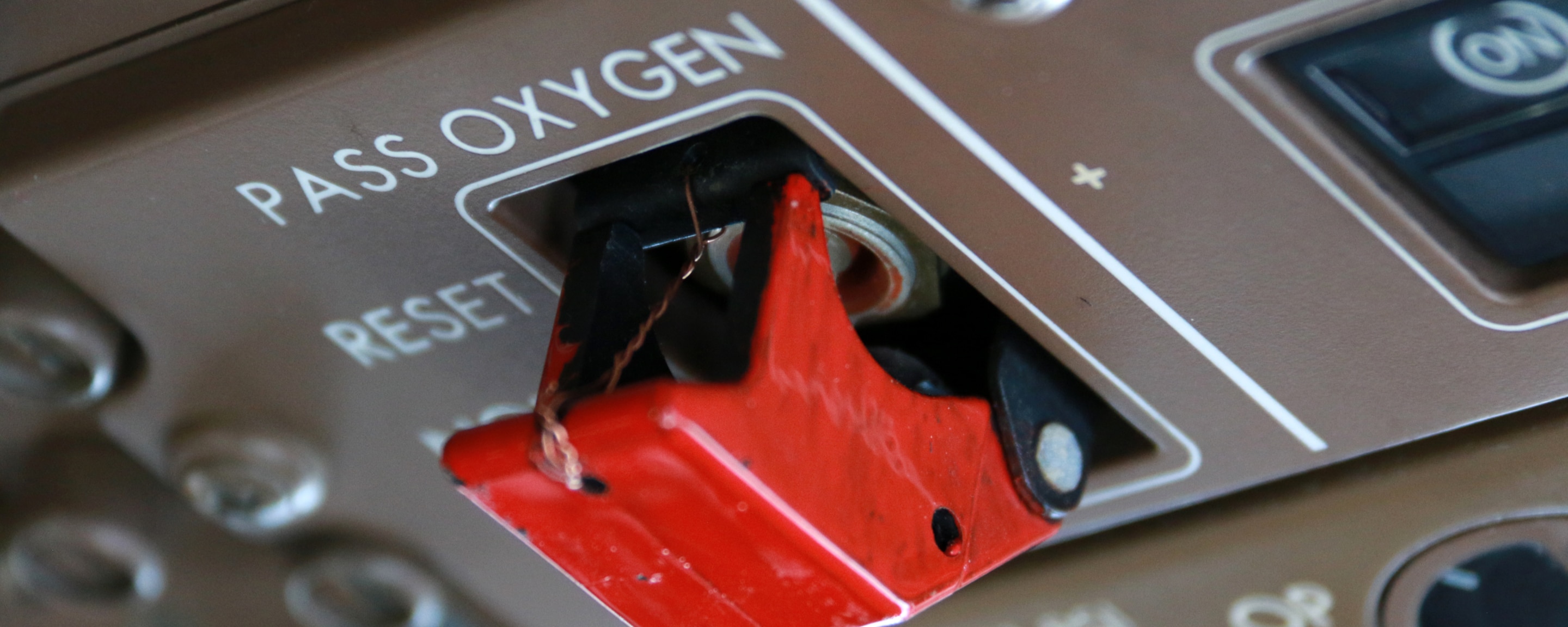 Oxygen Service/Fluid Line Cleaning