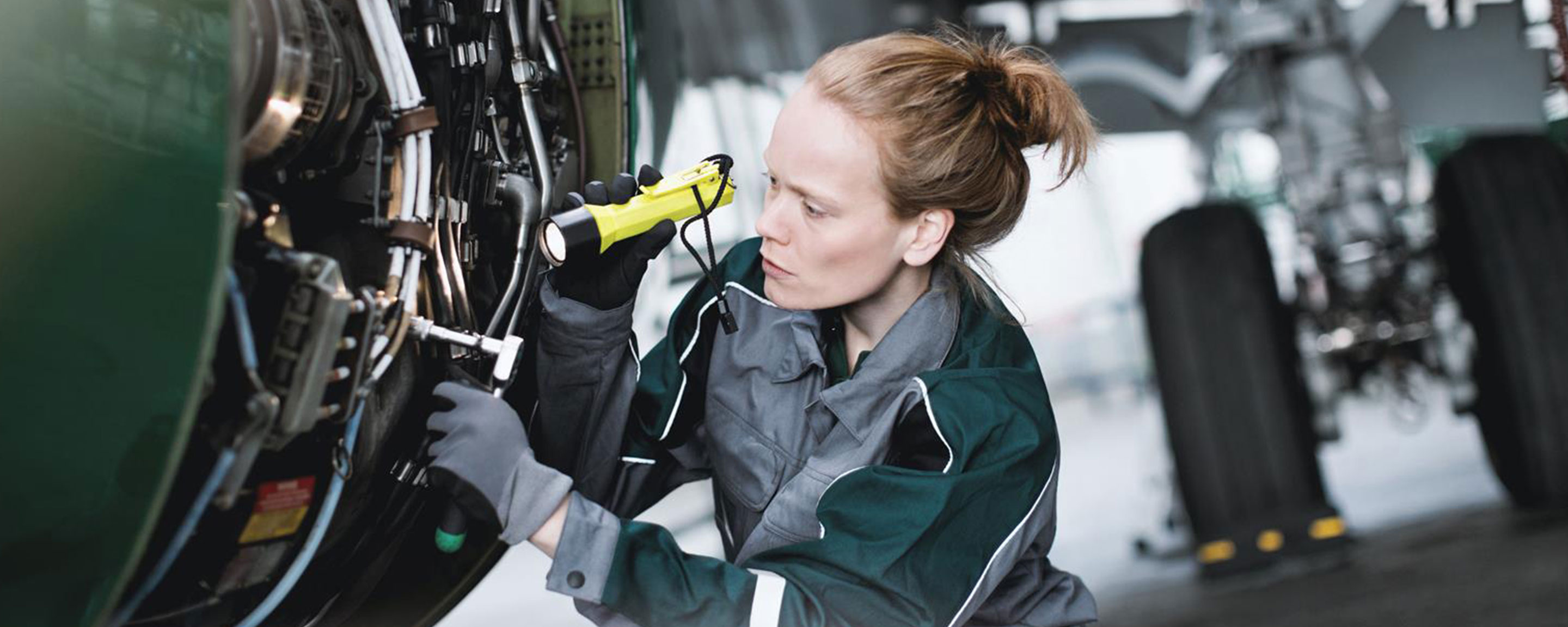 Aerosol Contact Cleaning