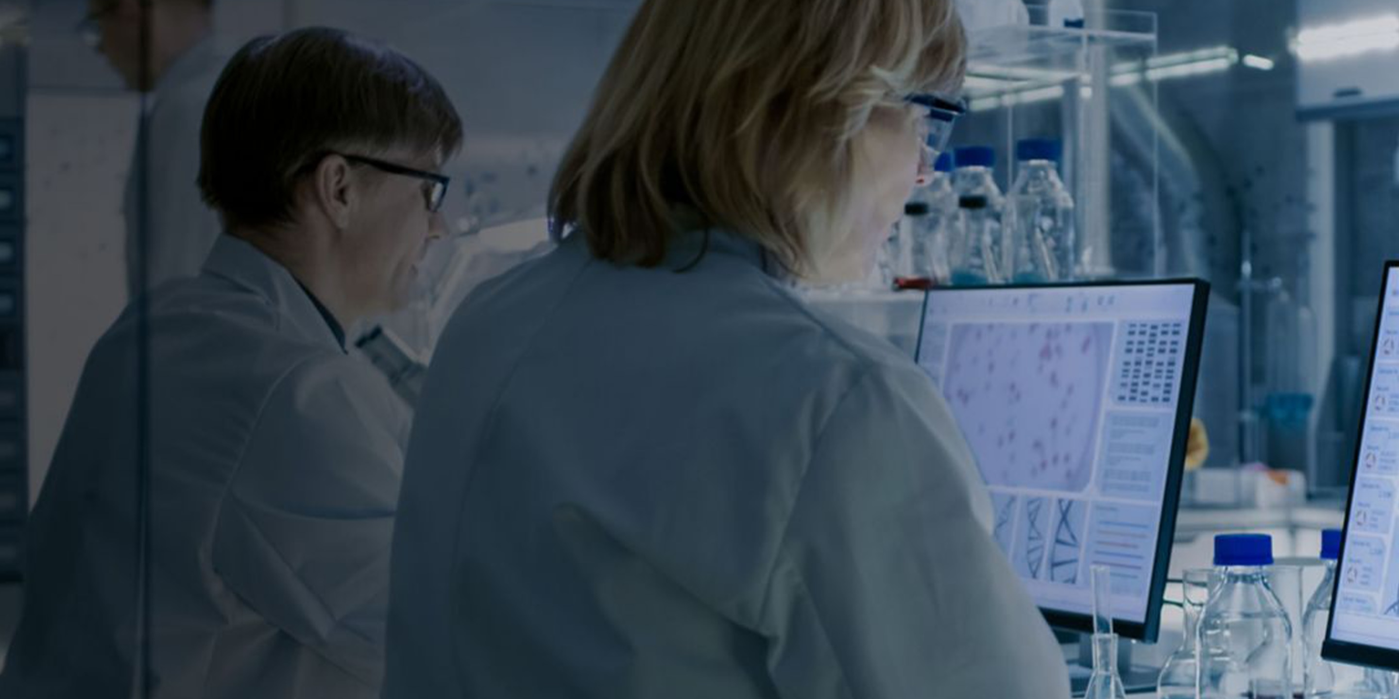 Bioanalysis