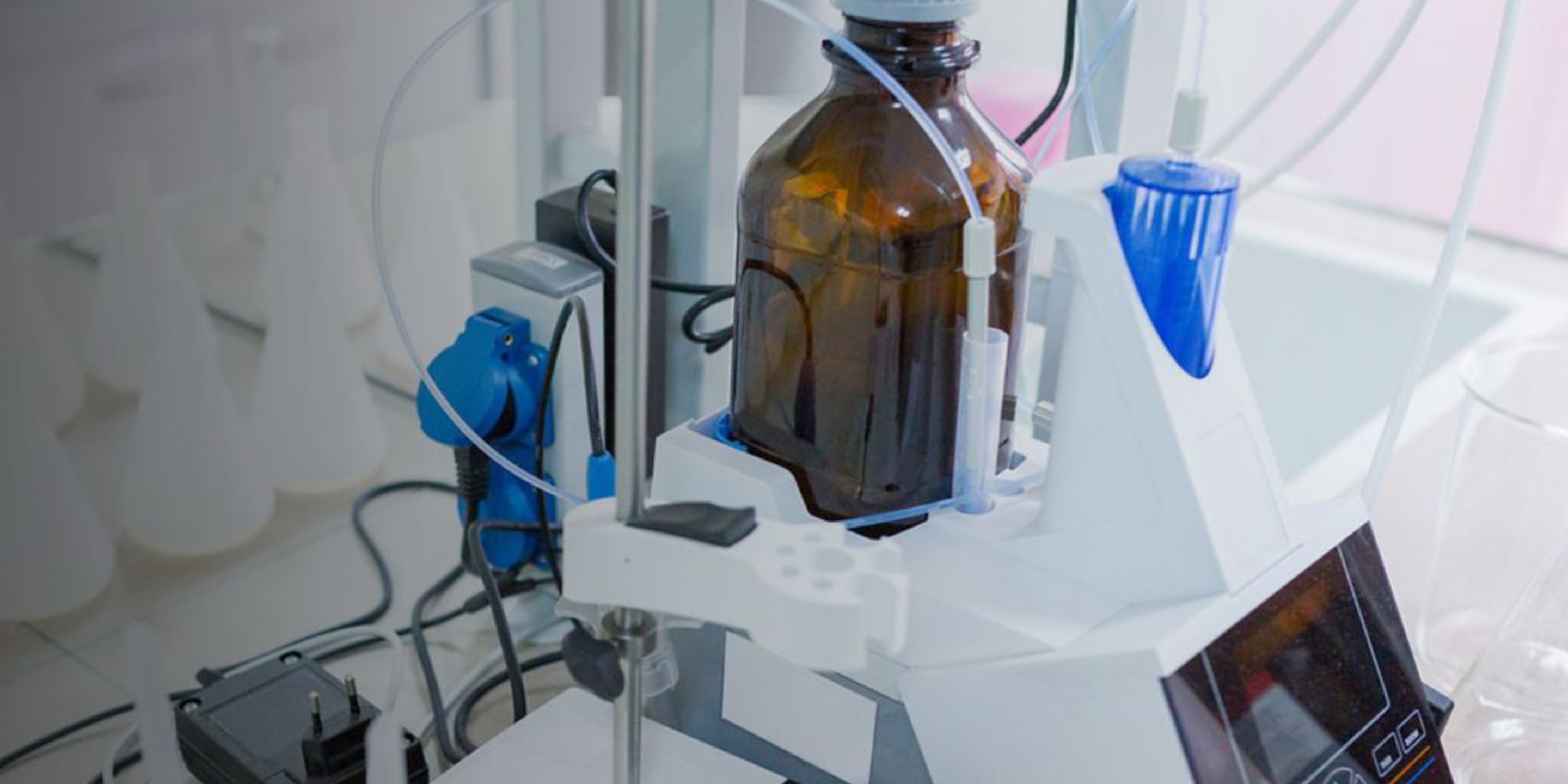 Titration