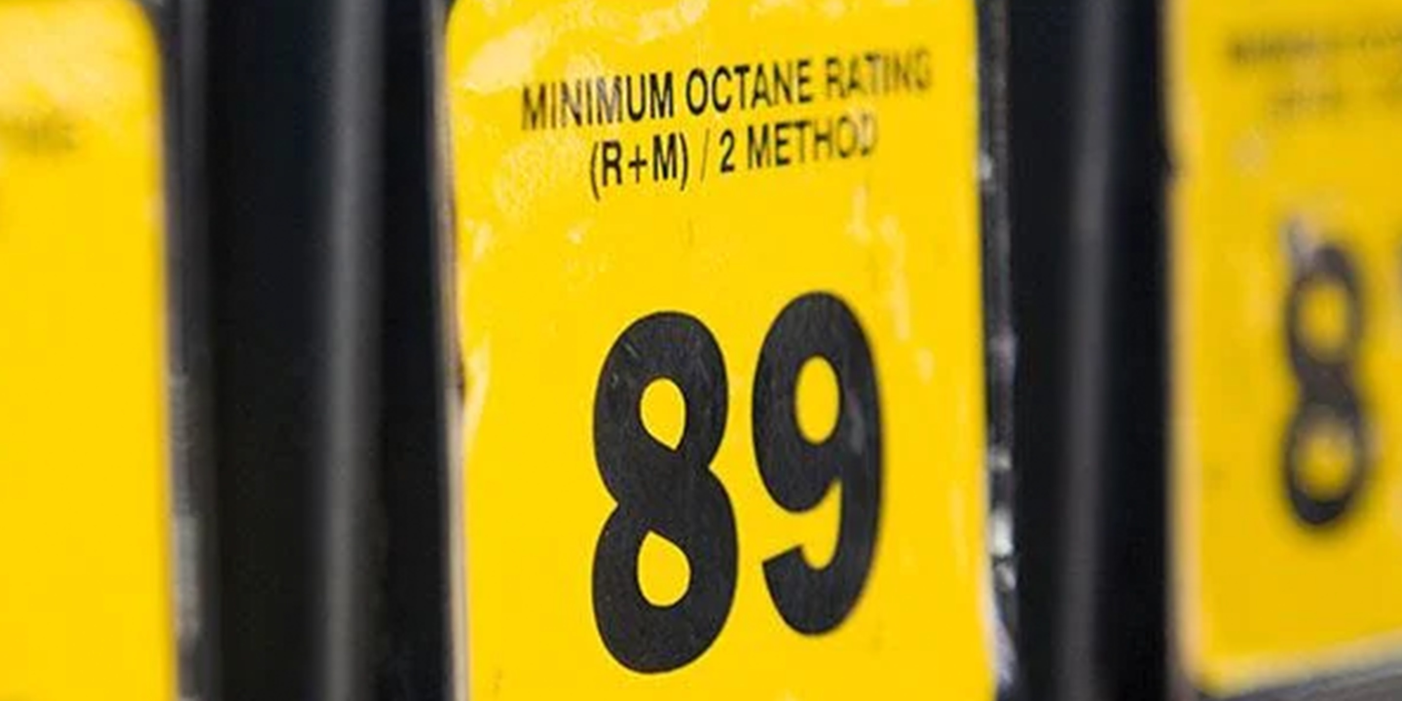 Octane Determination