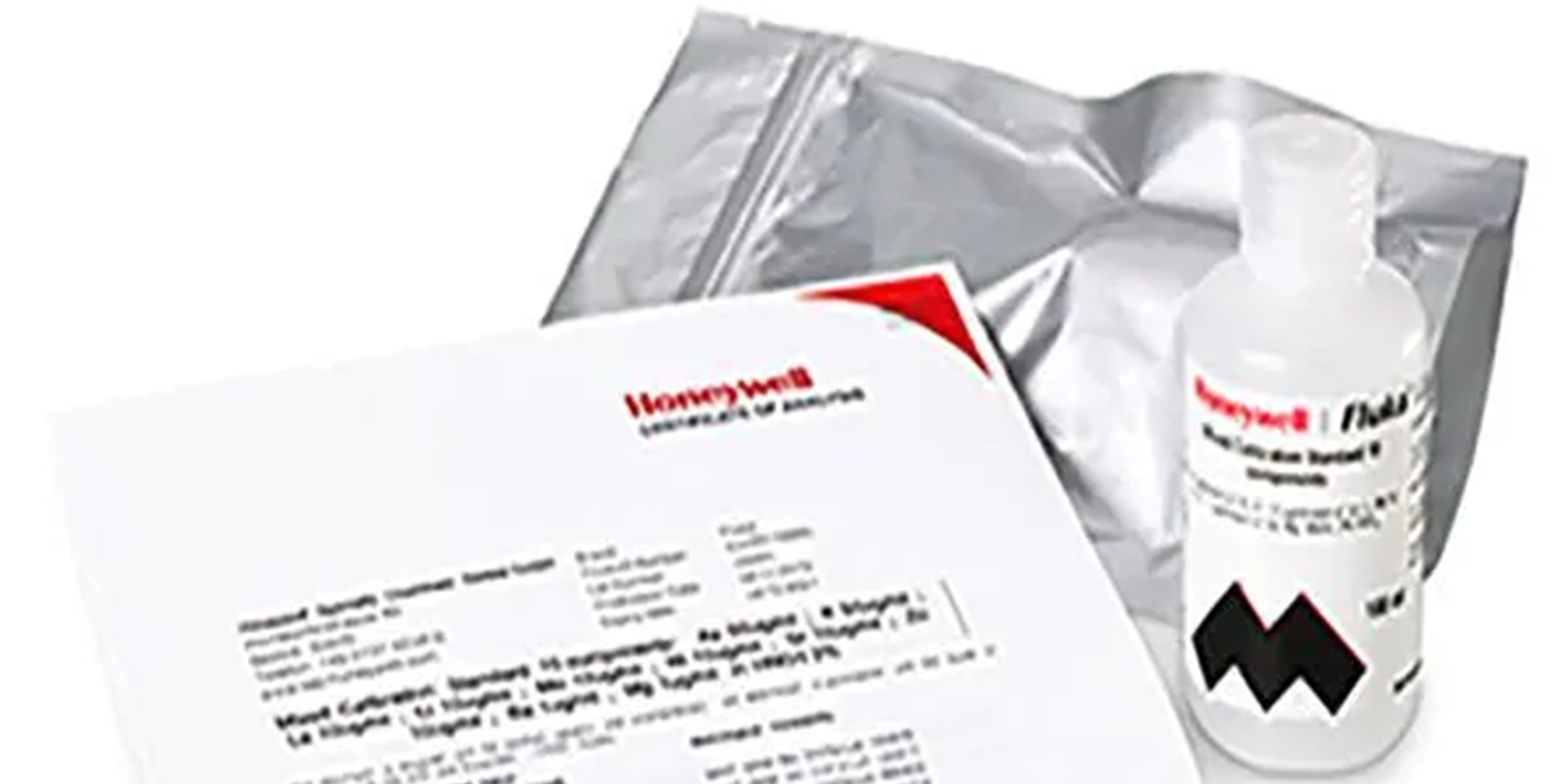 Certified Reference Materials