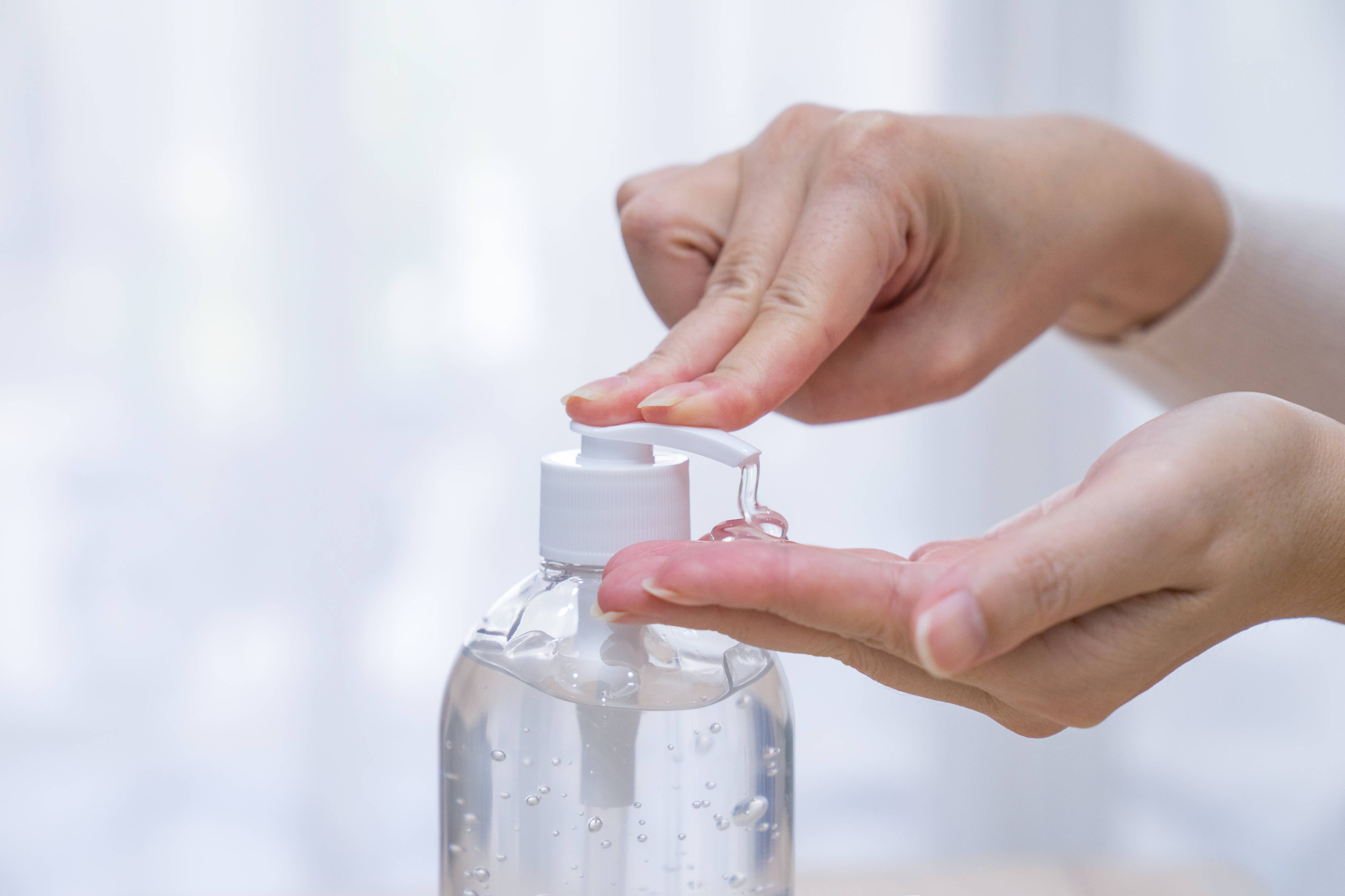 Hand Sanitizers