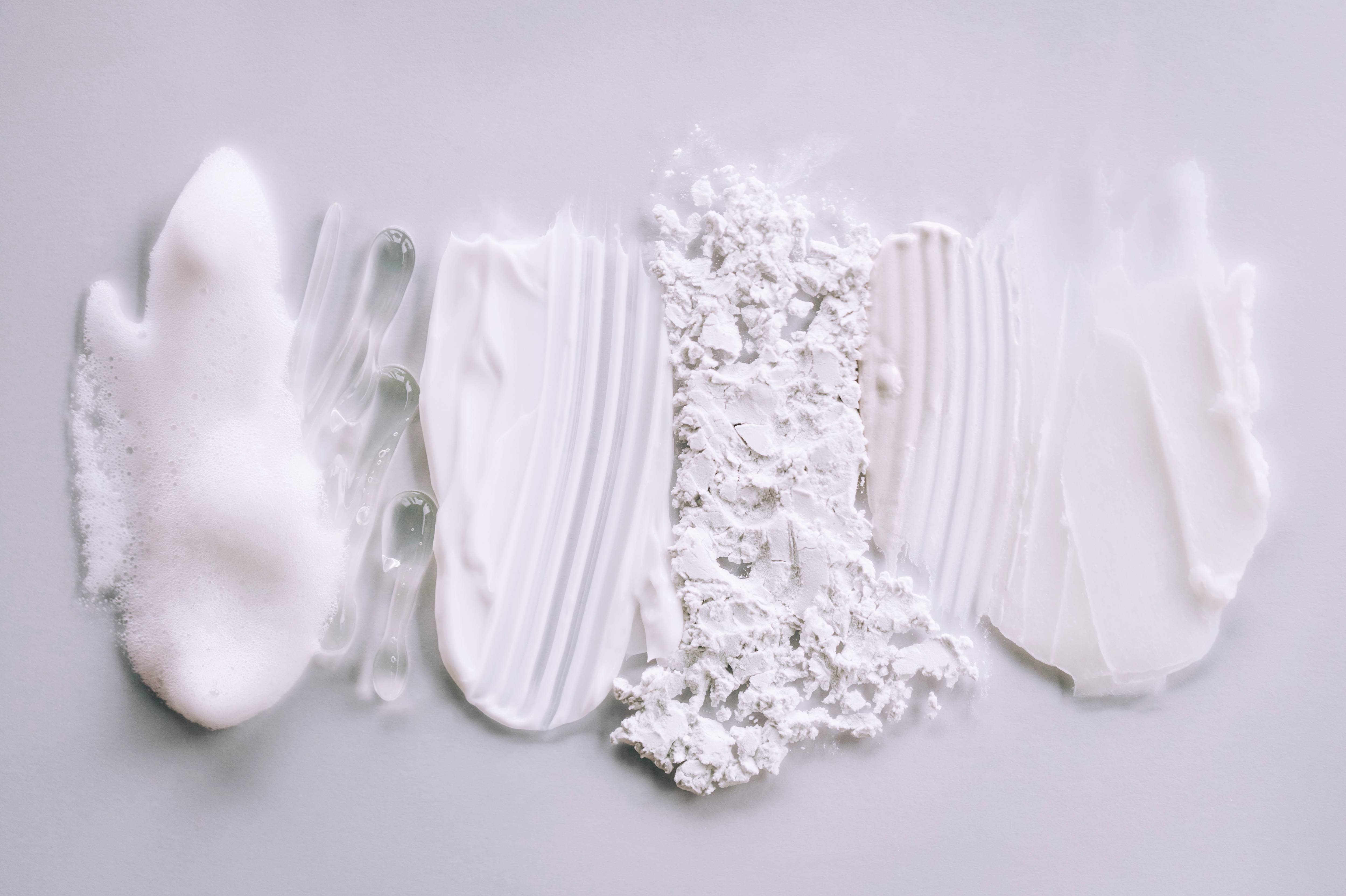 Deodorant Formulations