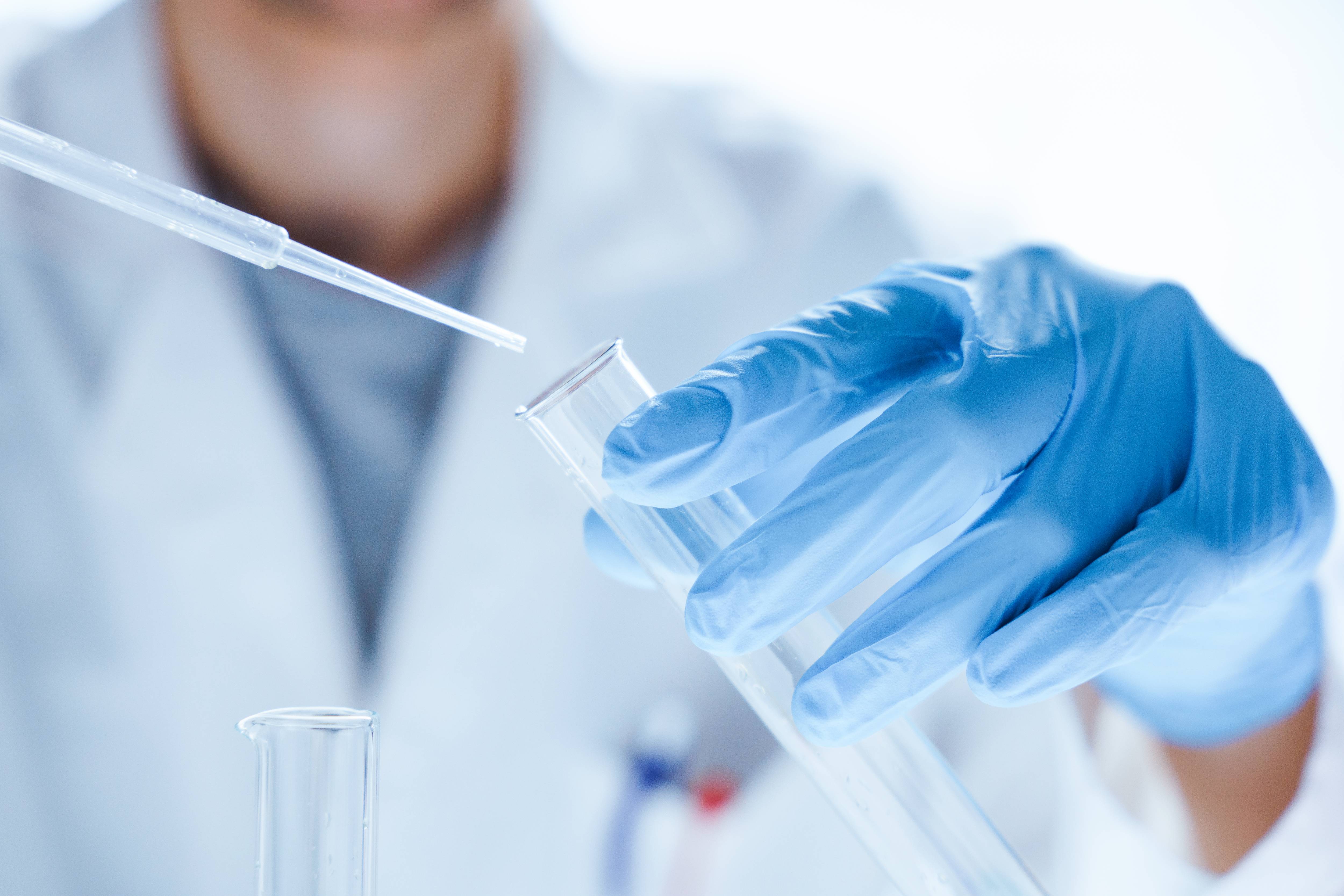 Specialty Personal Care Solutions