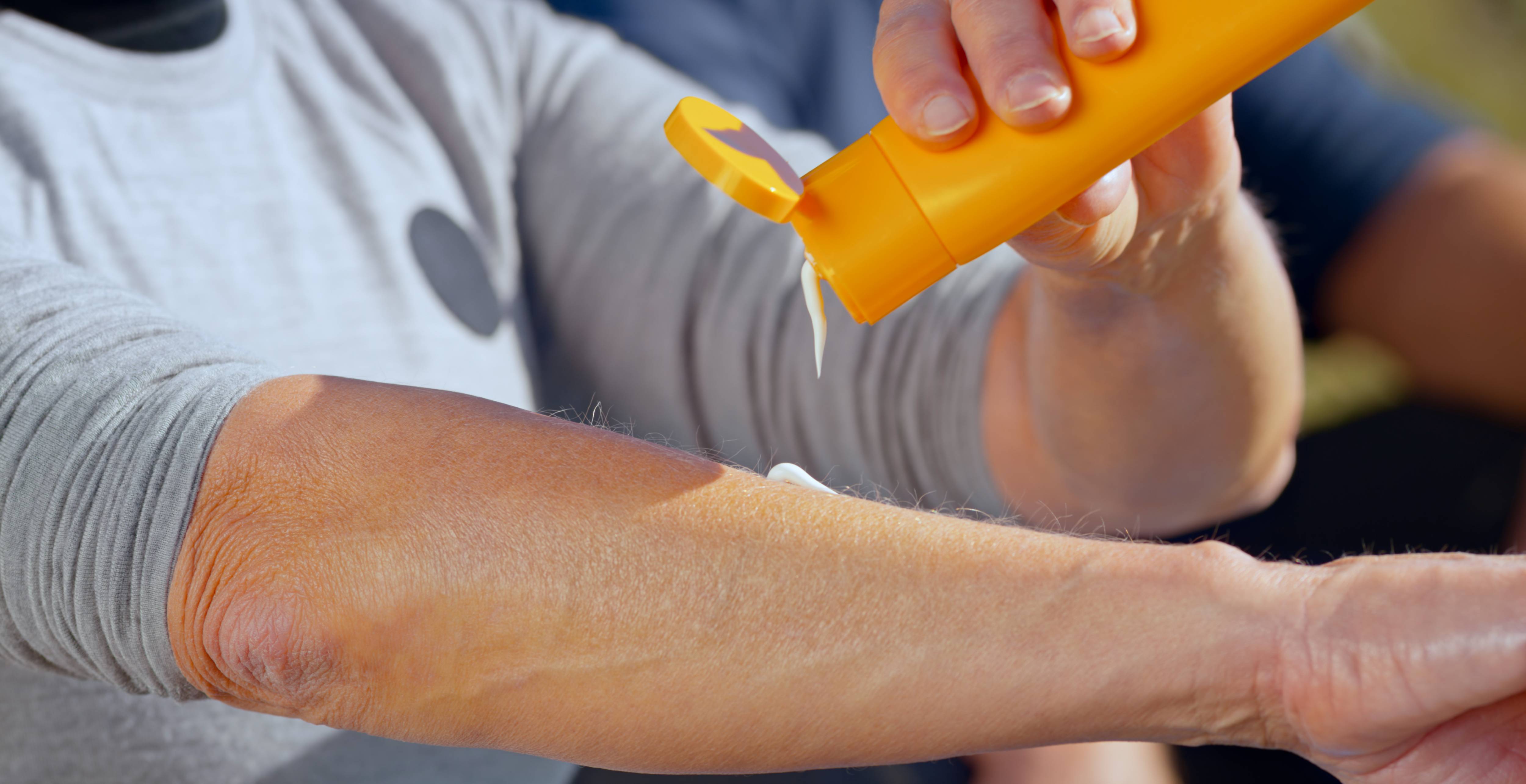 Sunscreen Formulations