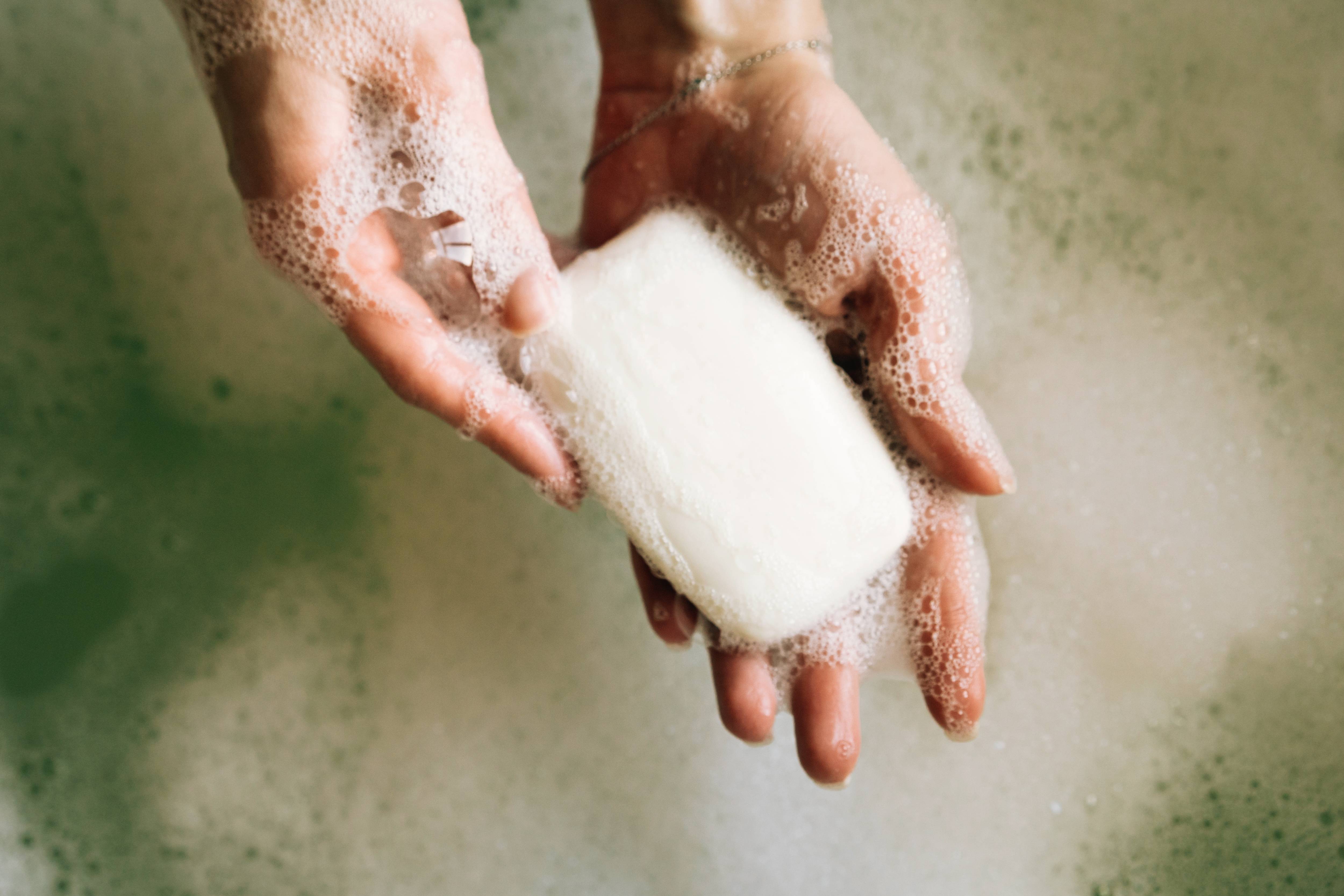 Antimicrobial Personal Care Products