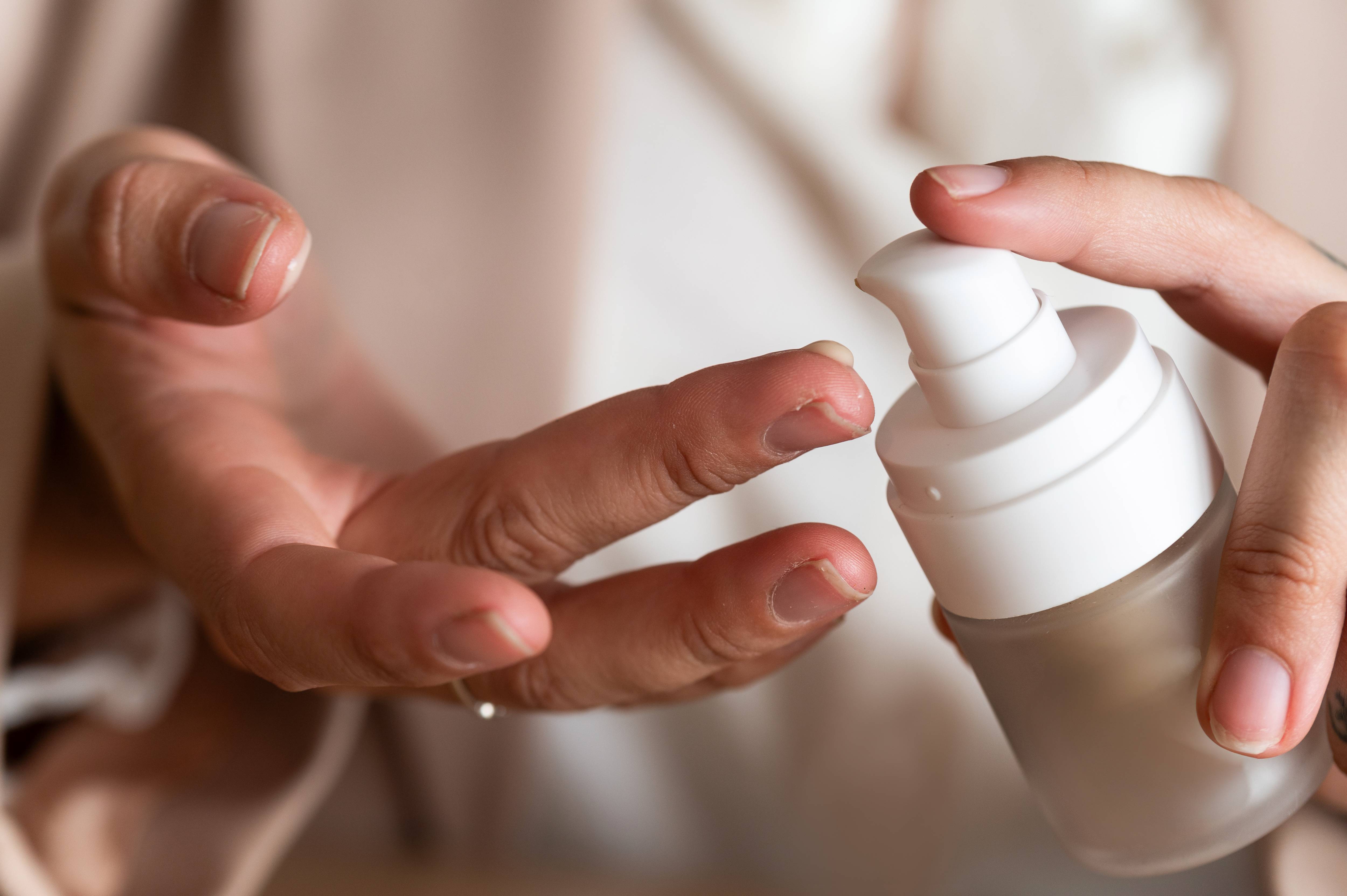 Skin Care Products