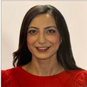 Elvan Sari, Global Senior Refrigerants Product Manager at Solstice Advanced Materials