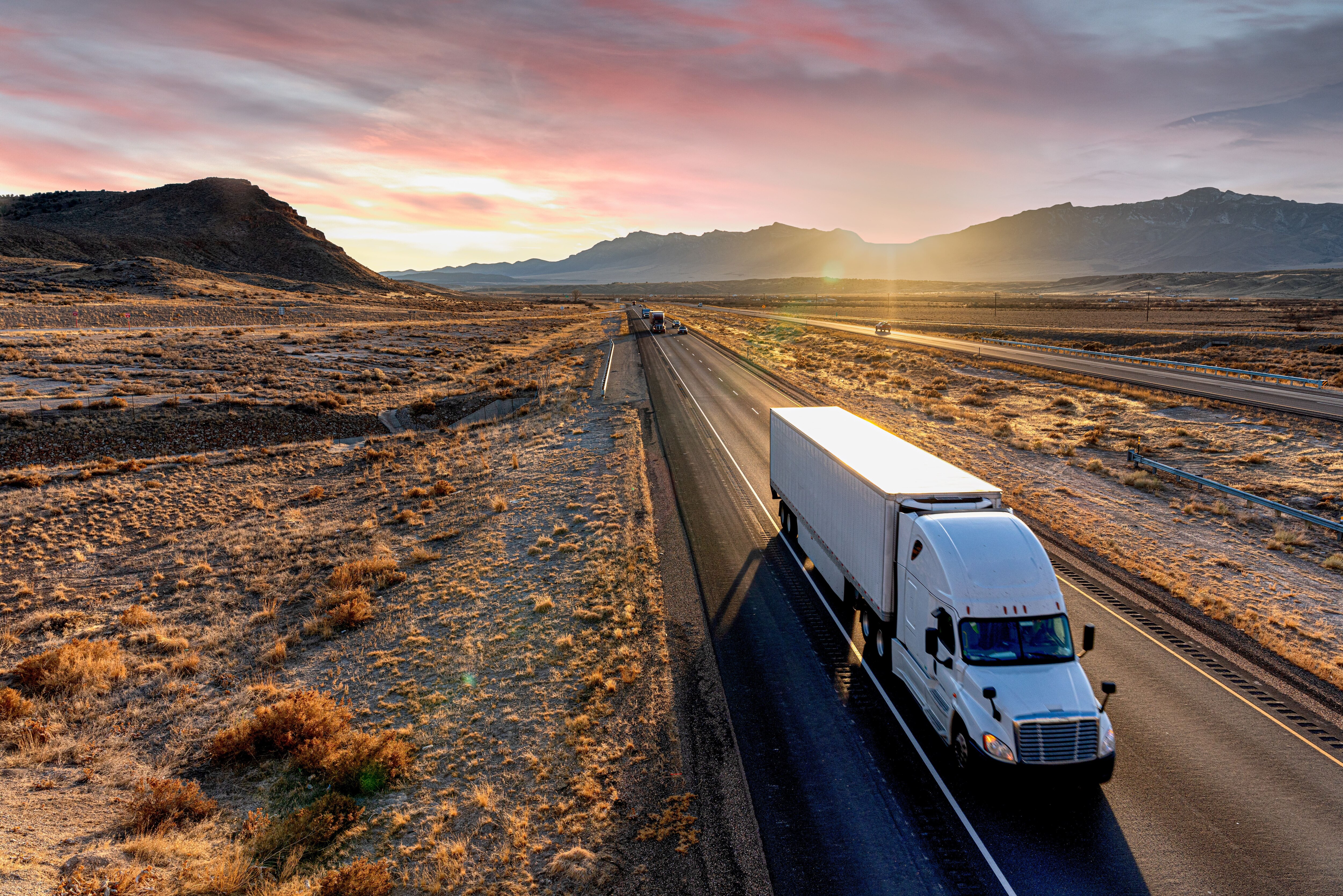Refrigerated transportation trailers
