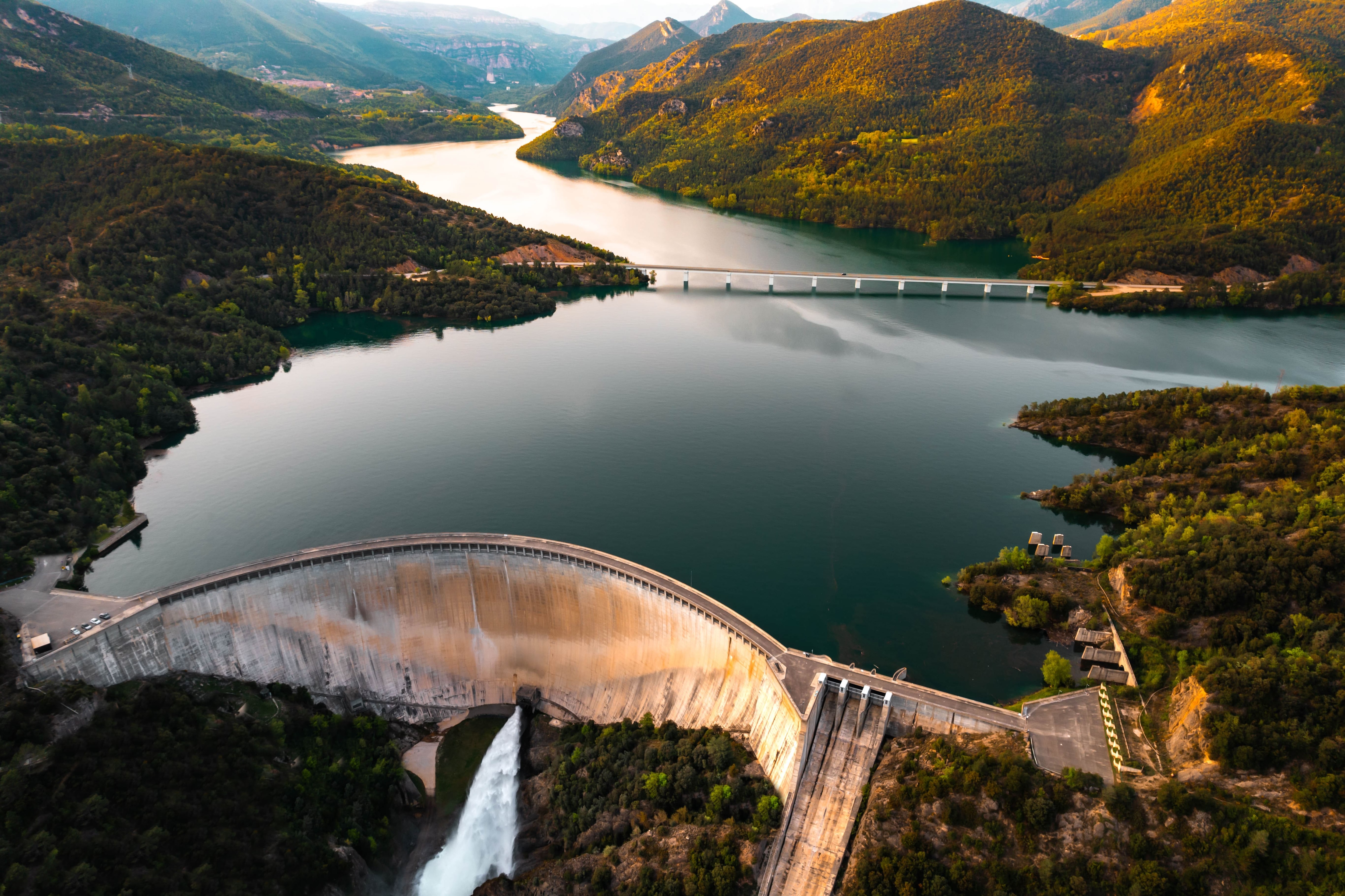 PFAS testing in water