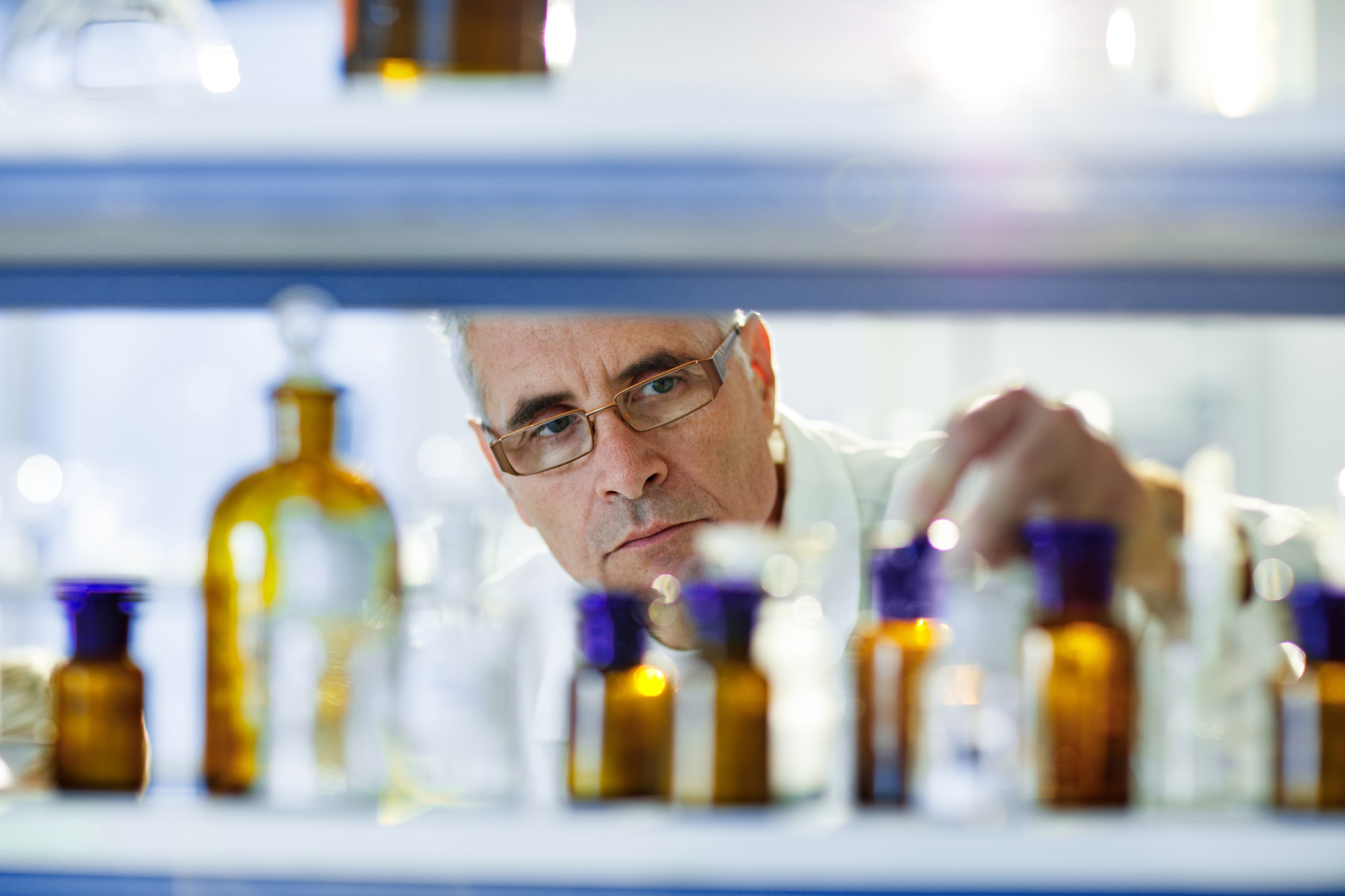 Solstice Solvent Fluka™ Analytical Chemicals | Acids, Bases, Buffers & Solvents ...