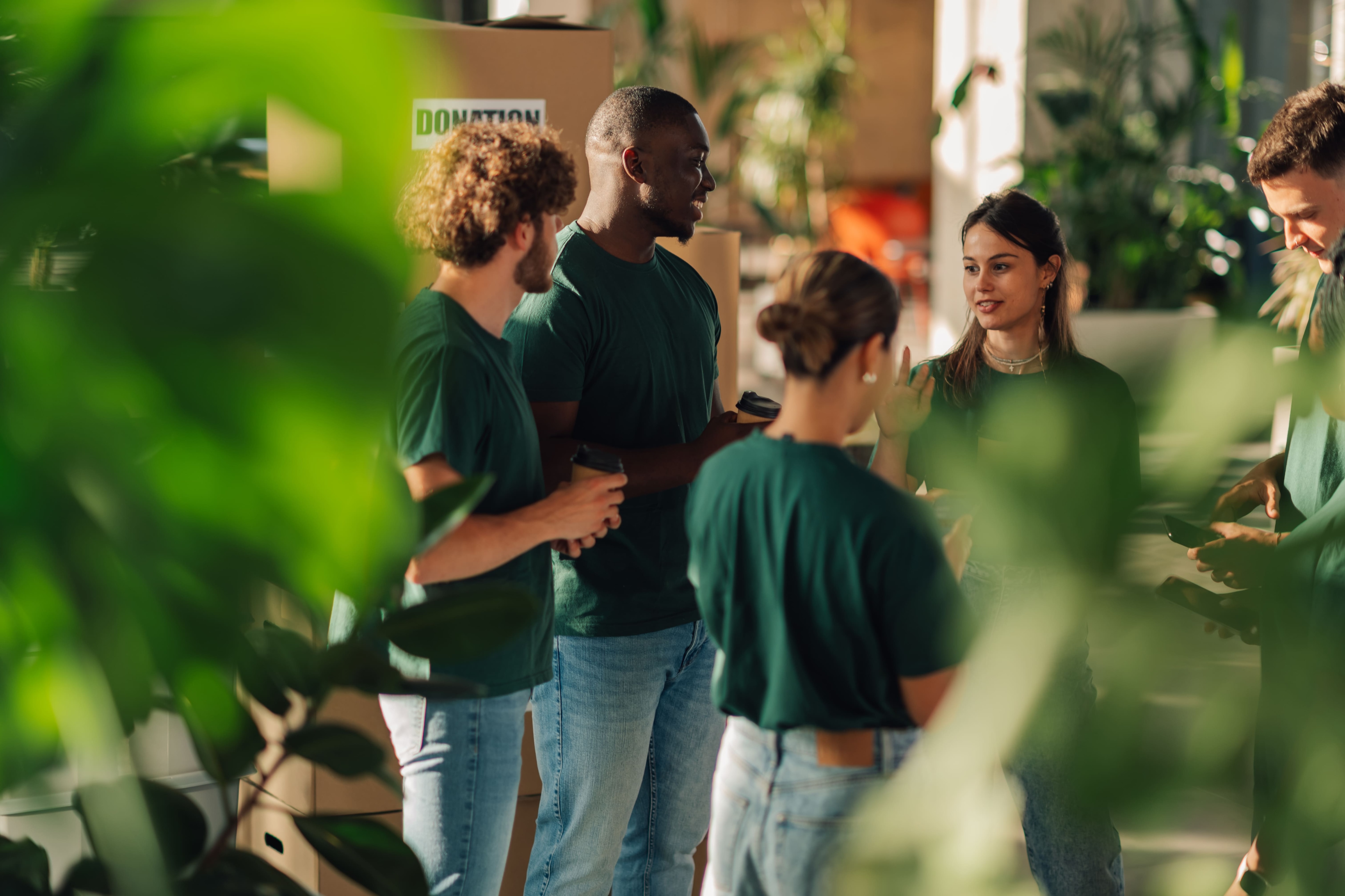 SOLSTICE COMMUNITY IMPACT
