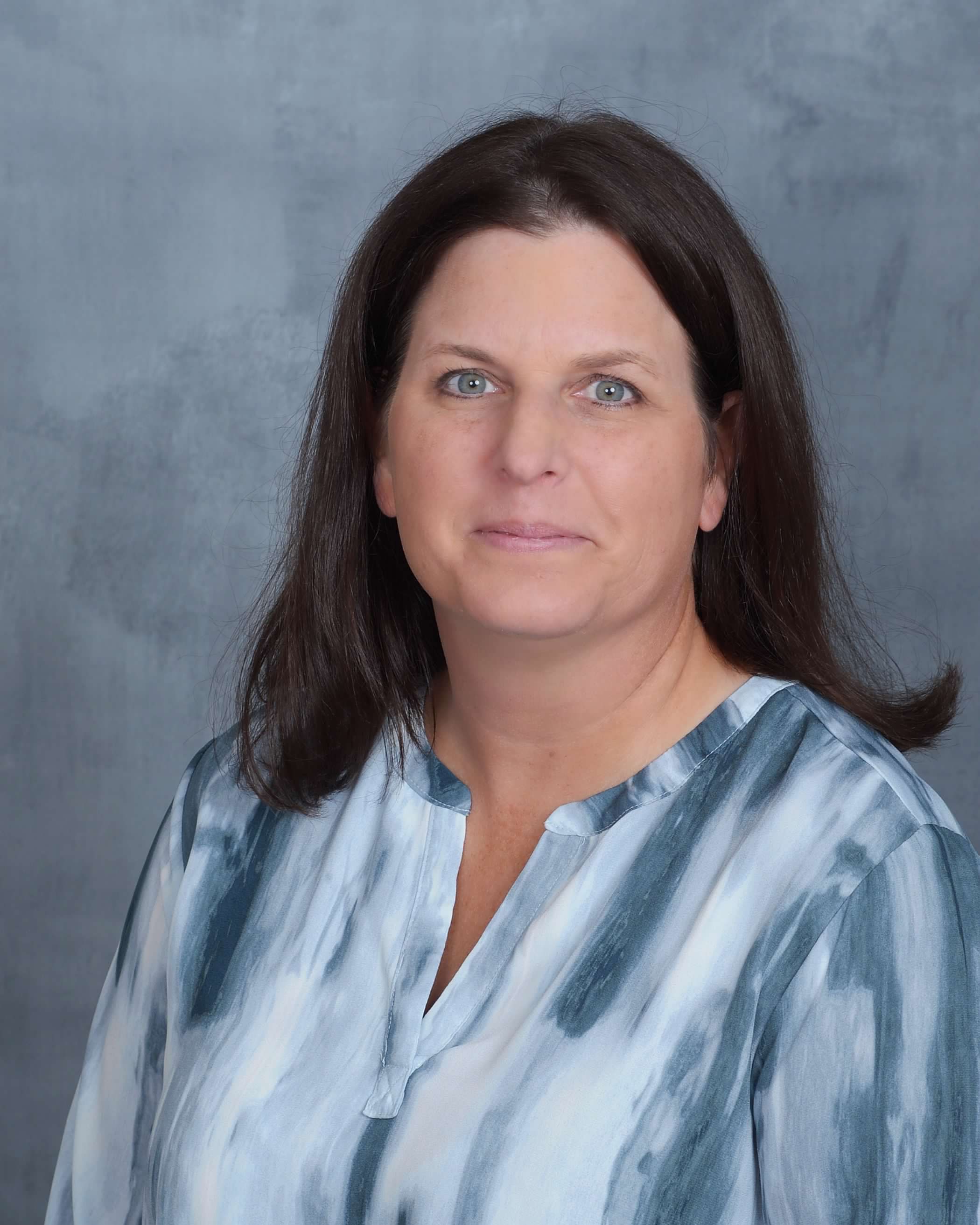 Portrait of MaryJo VandenBrink, Senior Business Development Manager at Solstice Advanced Materials