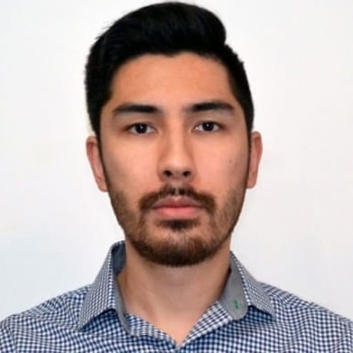 Bruno Y. K. de Carvalho
