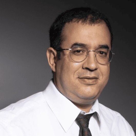 Mohammed Youbi Idrissi