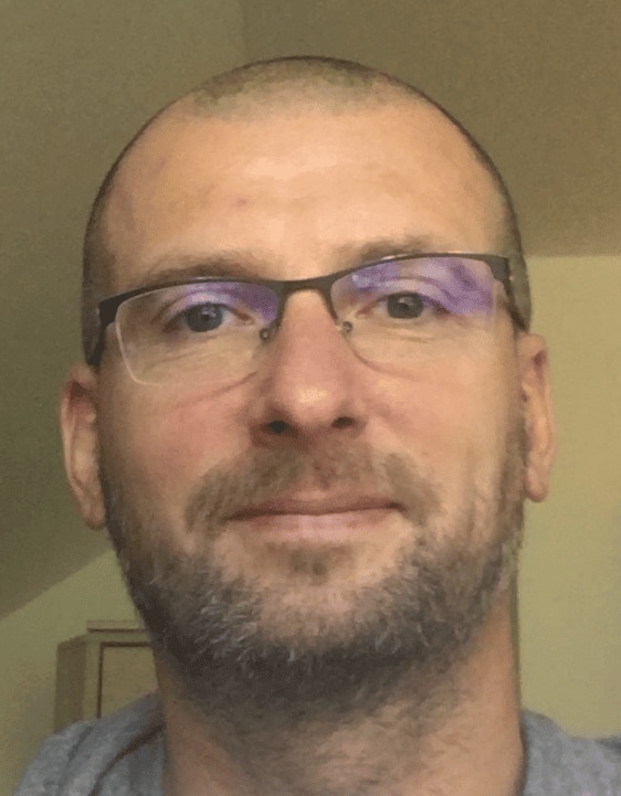 Pawel Wisnik