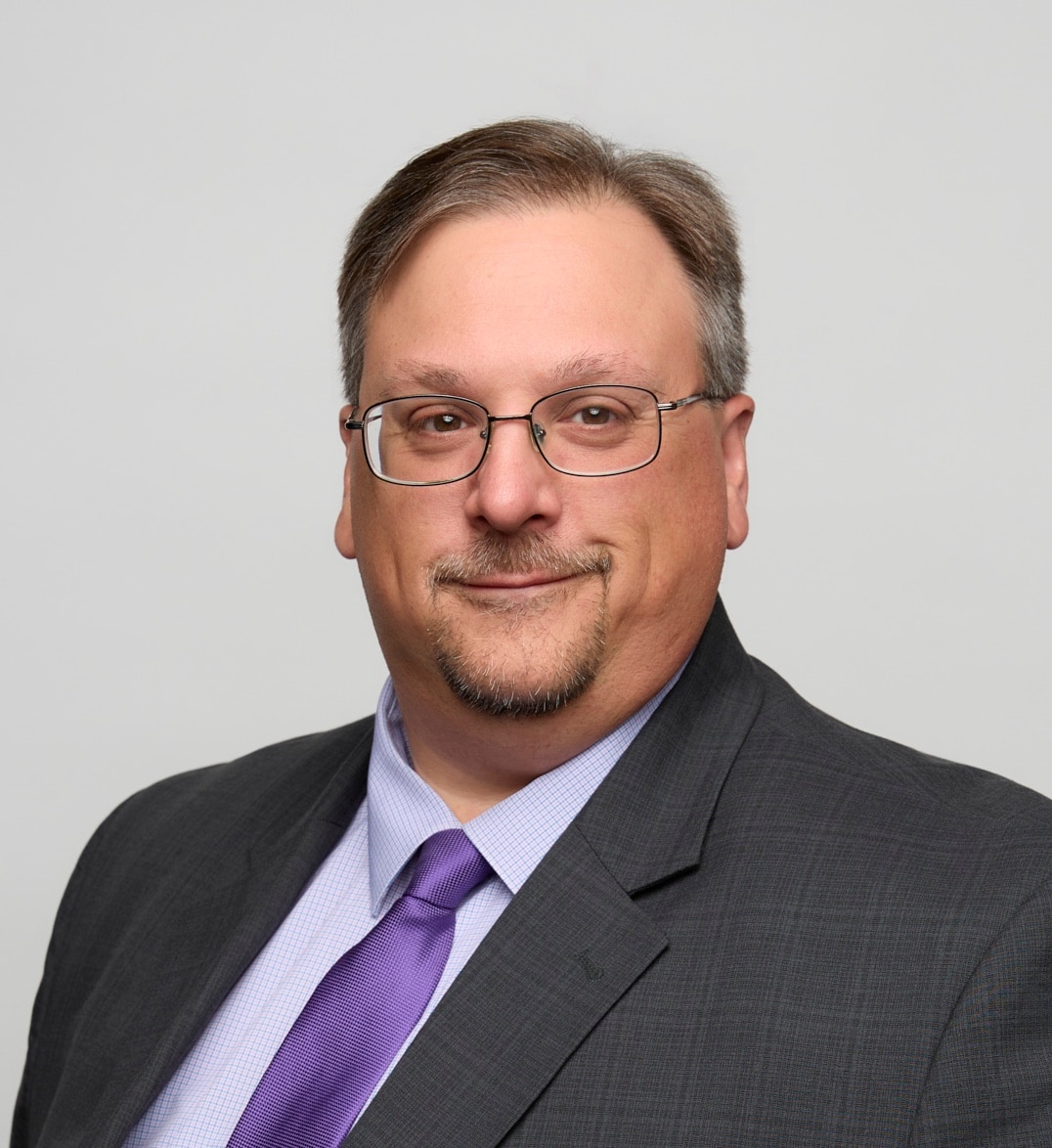 Patrick Stehley, Sr. Advanced R&D Scientist at Solstice