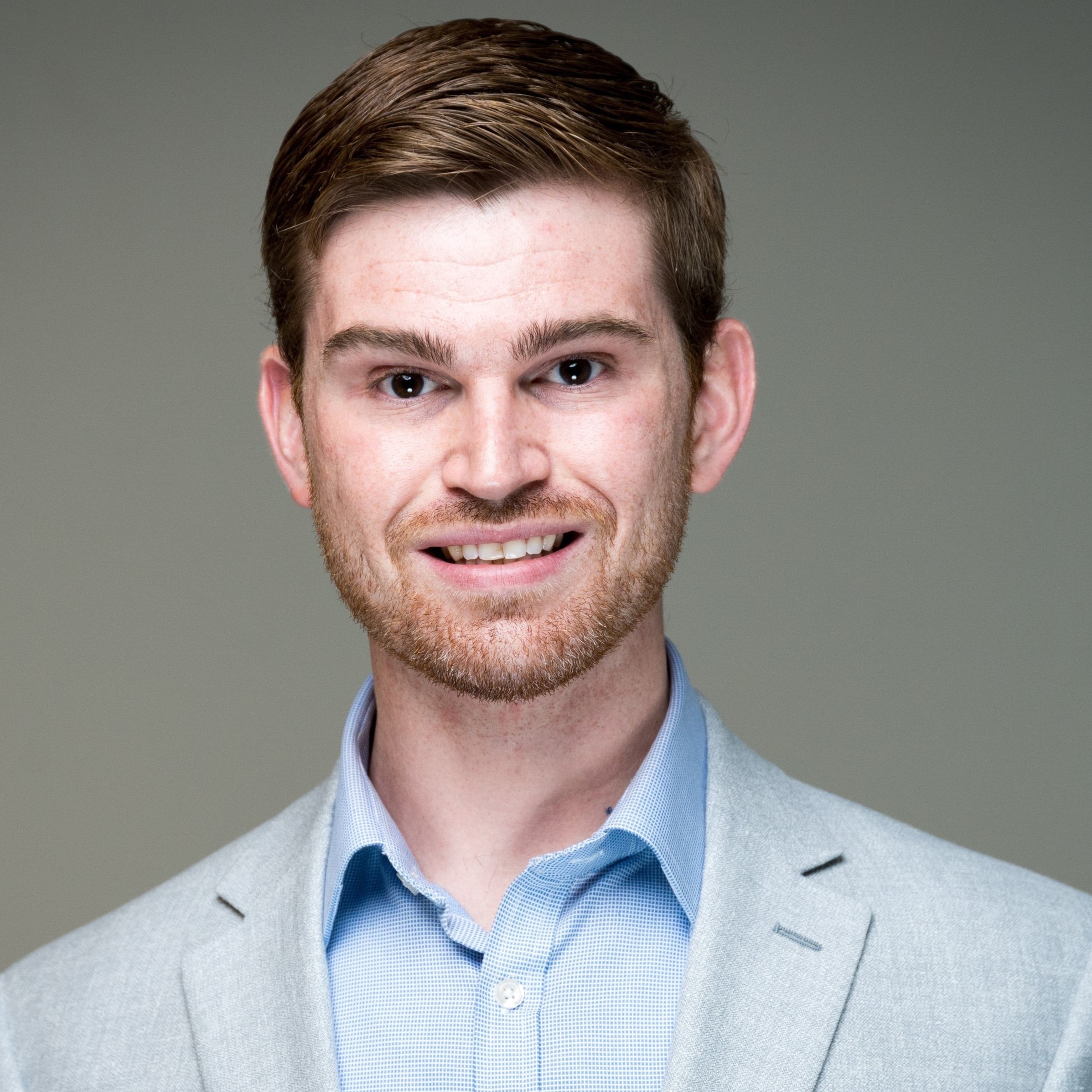 Zach Dowling, Strategic Marketing Manager at Solstice