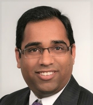 Nitin Karwa, Principal R&D Engineer at Solstice Advanced Materials
