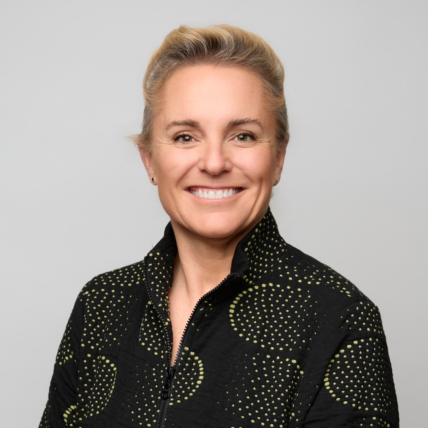 Susanna Hanson, Principal Engineer at Solstice Advanced Materials