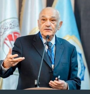 Dr. Hussain Bahia