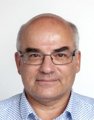 Dr. Cosimo A. De Caro