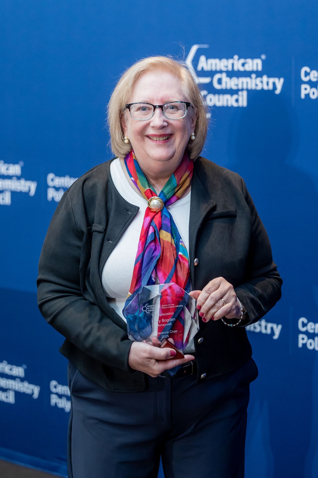 Mary Bogdan — Solstice Advanced Materials