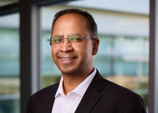 Rajeev Aggarwal