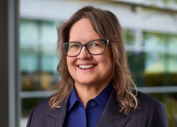 Tina Pierce