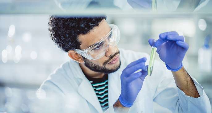 Semiconductors: How We Enable The Tech Powering Everyday Life