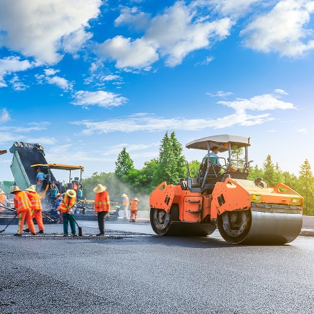 Polymers For Asphalt