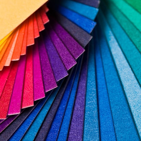 Color Master Batch