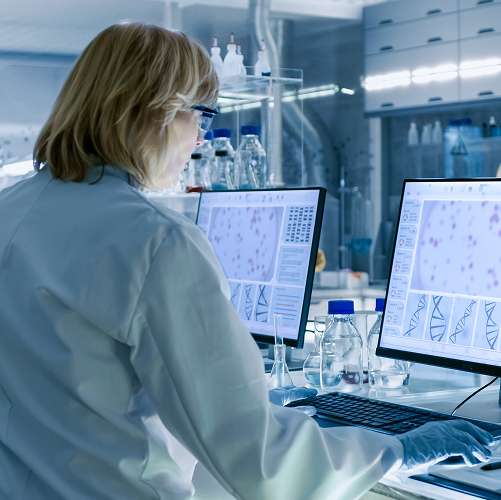 Bioanalysis