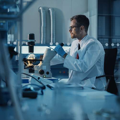 Labware