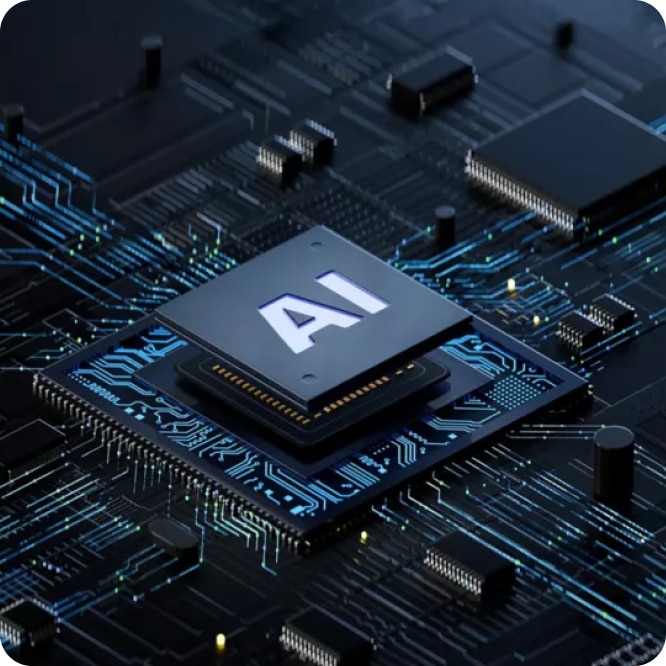 Introducing PTM6880 -
a next-generation PCM