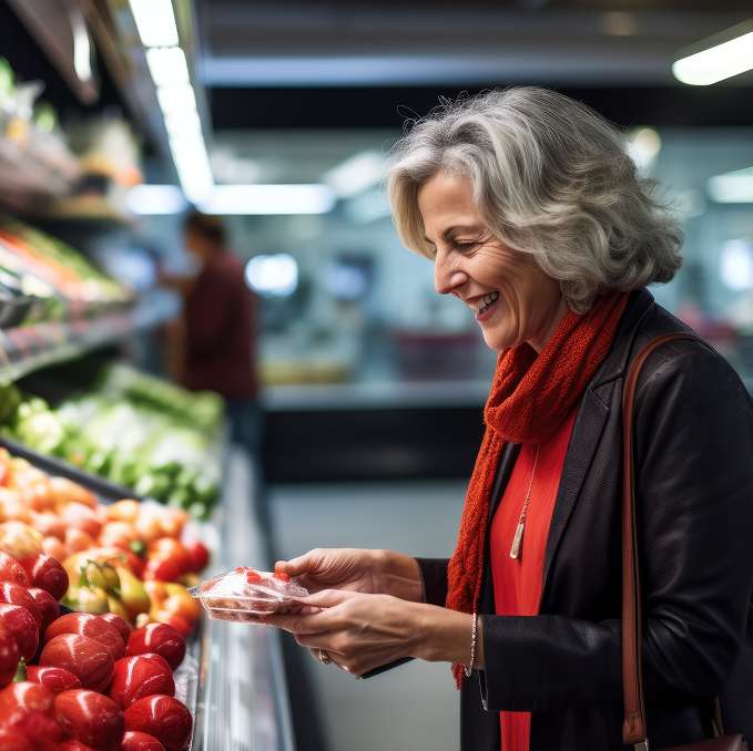 Solstice® A2L Refrigerants for Supermarkets