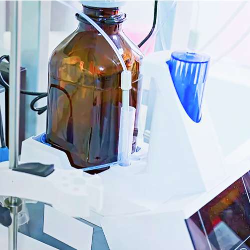 Titration