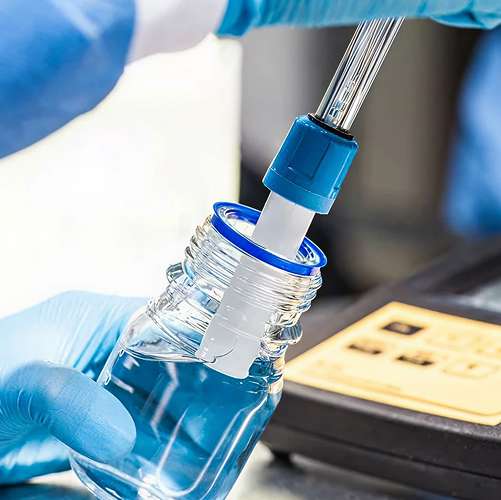 Wet Chemistry