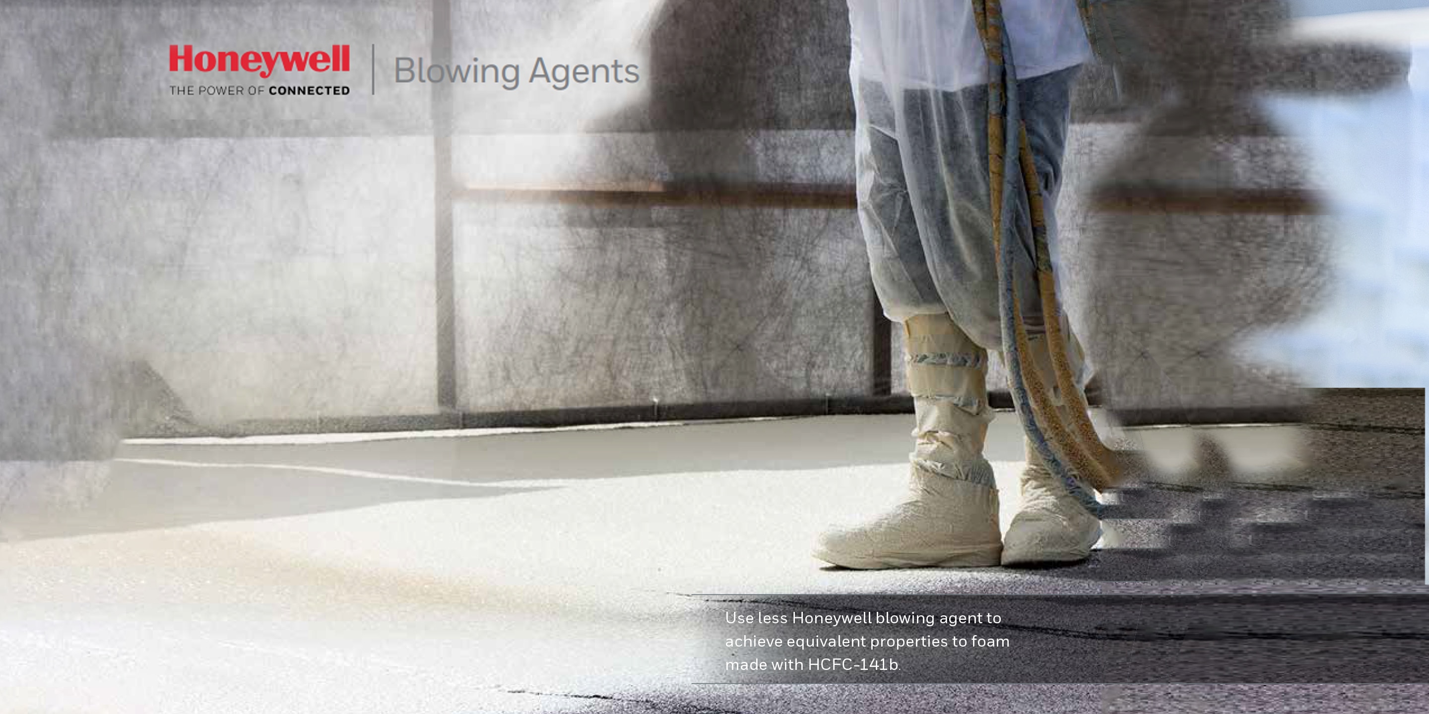 Download the Blowing Agent Brochure Today