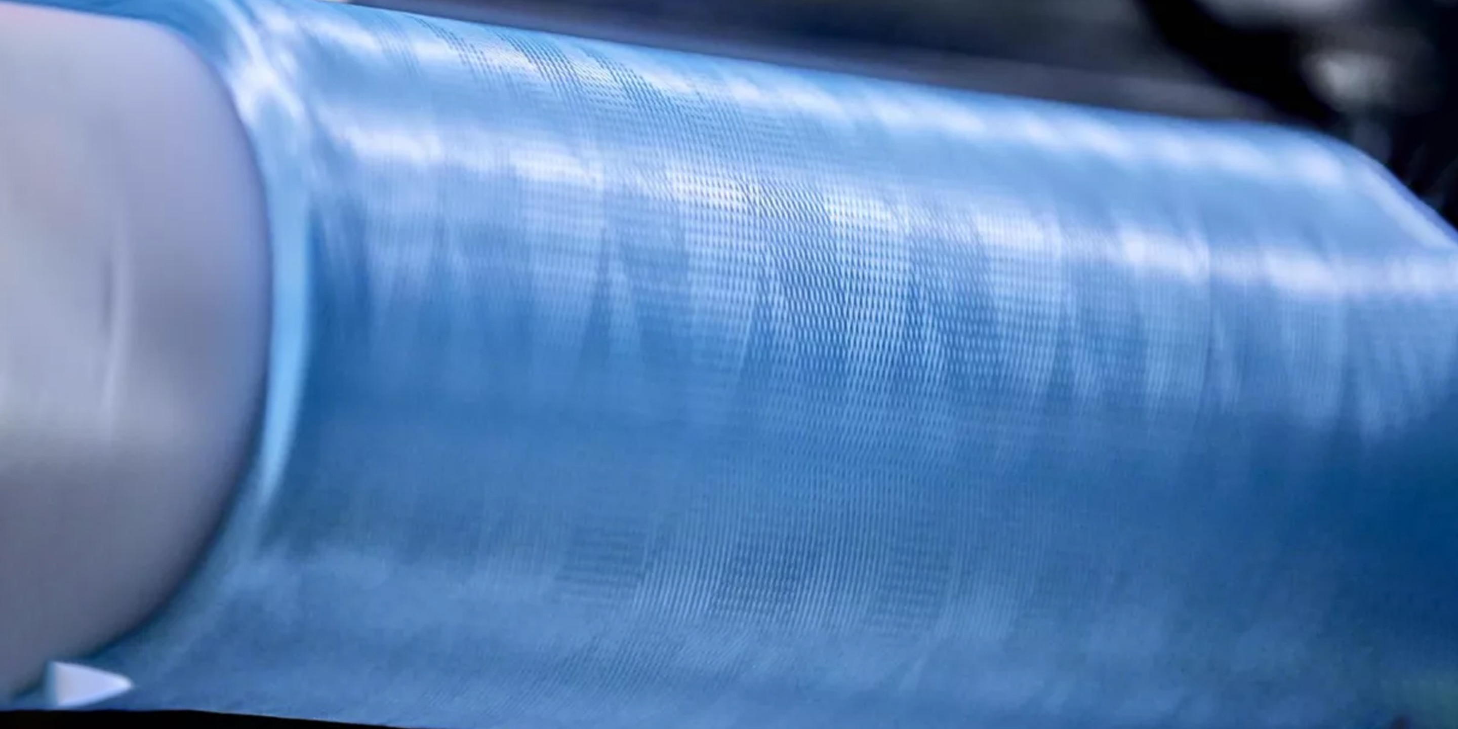 Read the Press Release on Spectra’s All-Blue MG BIO Line