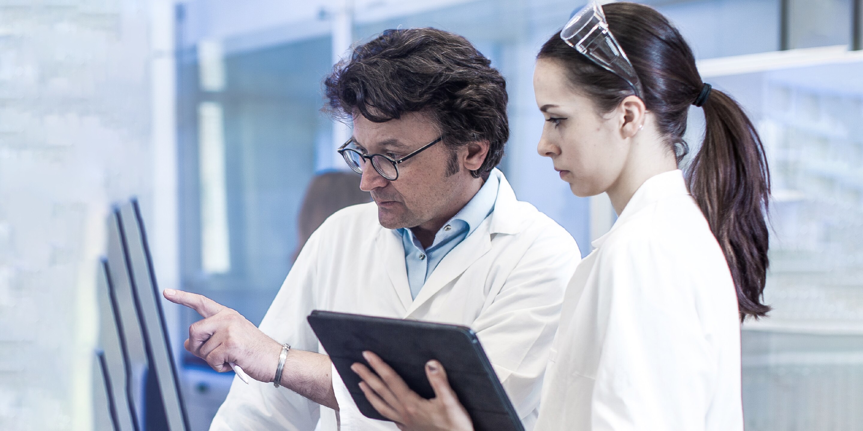 Read the Research Chemicals White Paper Today