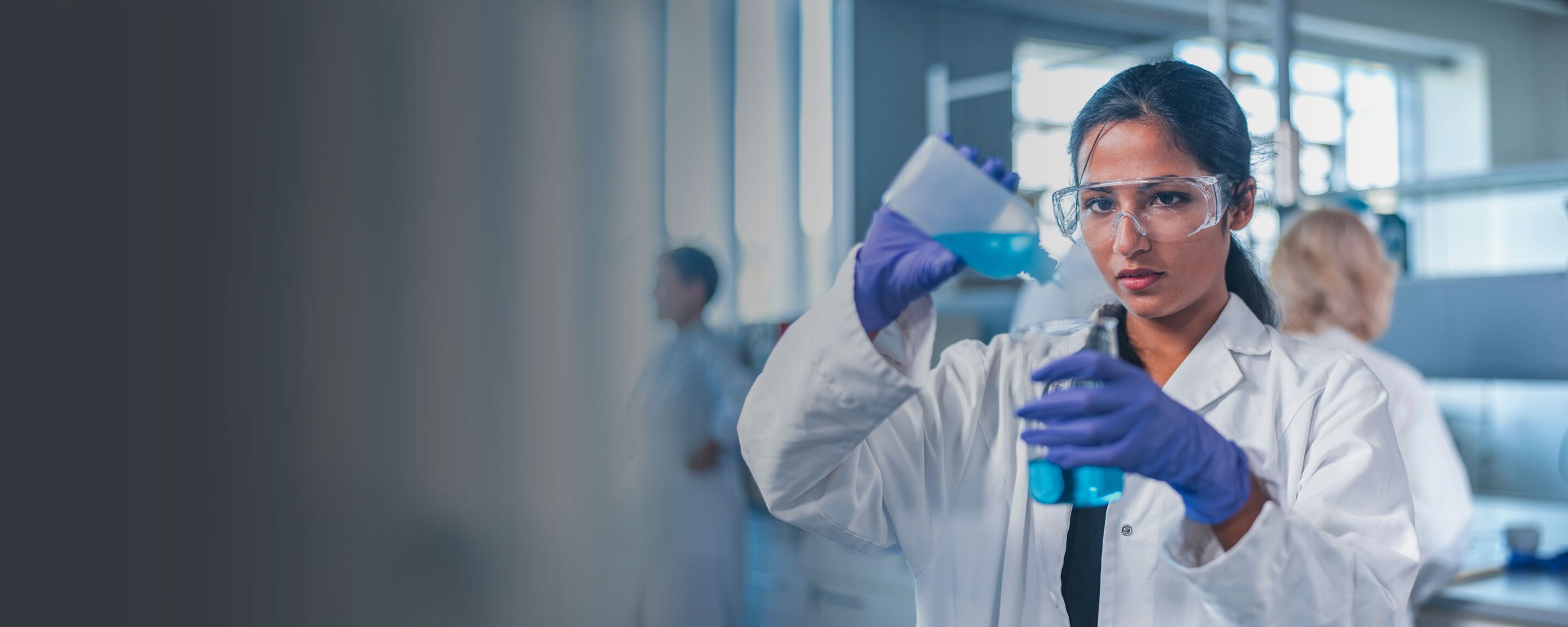 Honeywell Research Chemicals